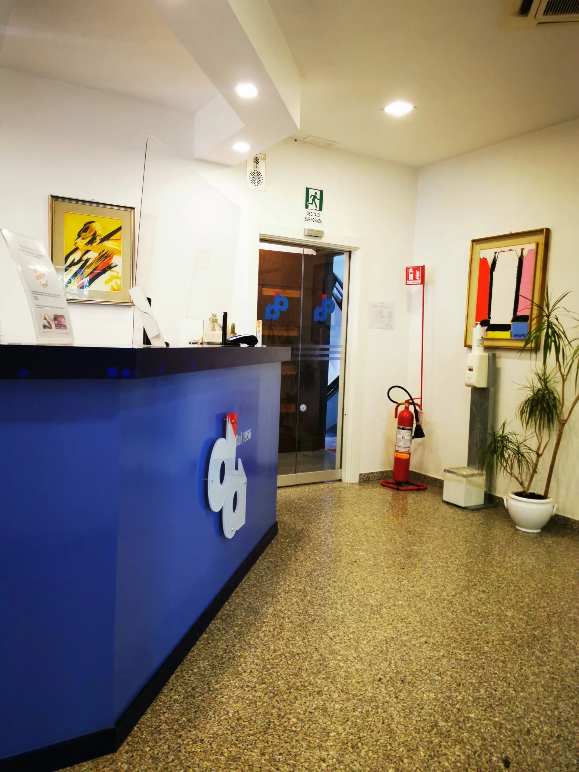 nostro studio oggi imagine 3