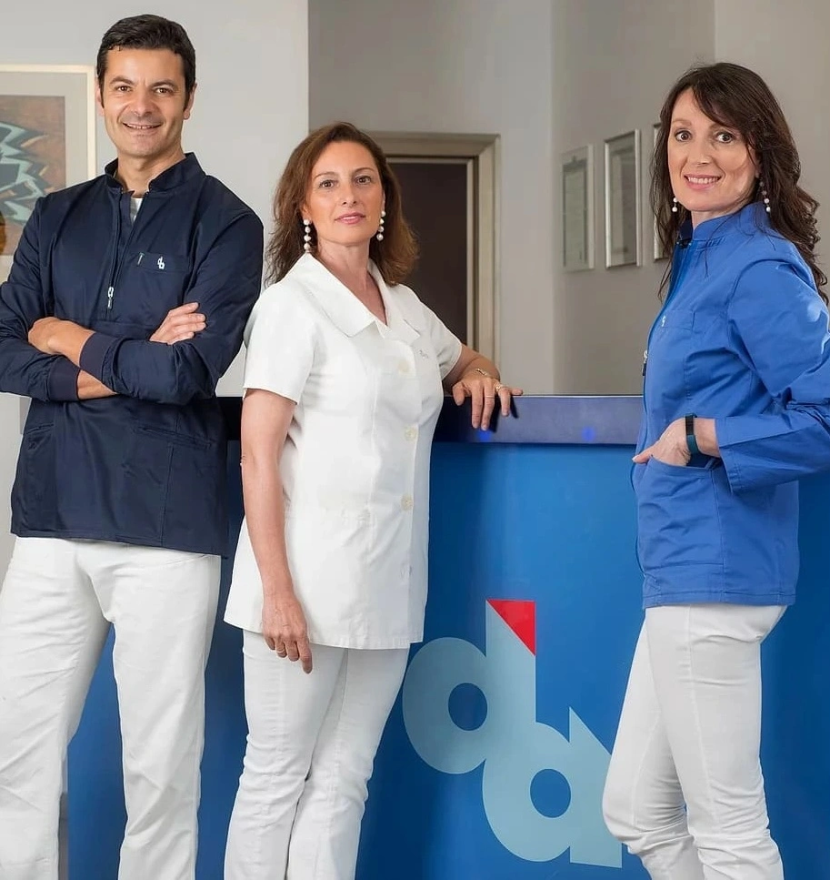 fratelli d'ambrosio studio