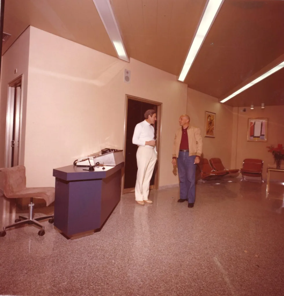 nostro studio 1970 2 image