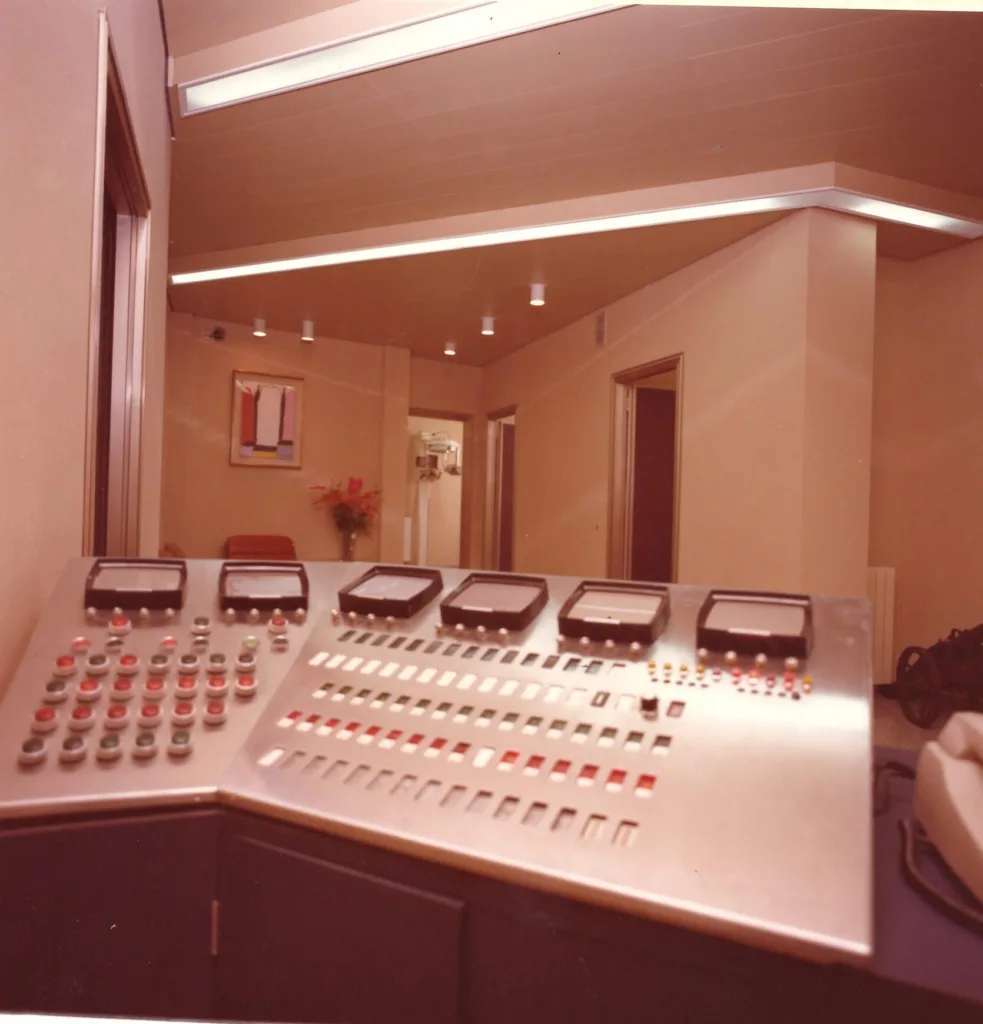 nostro studio 1970 3 image