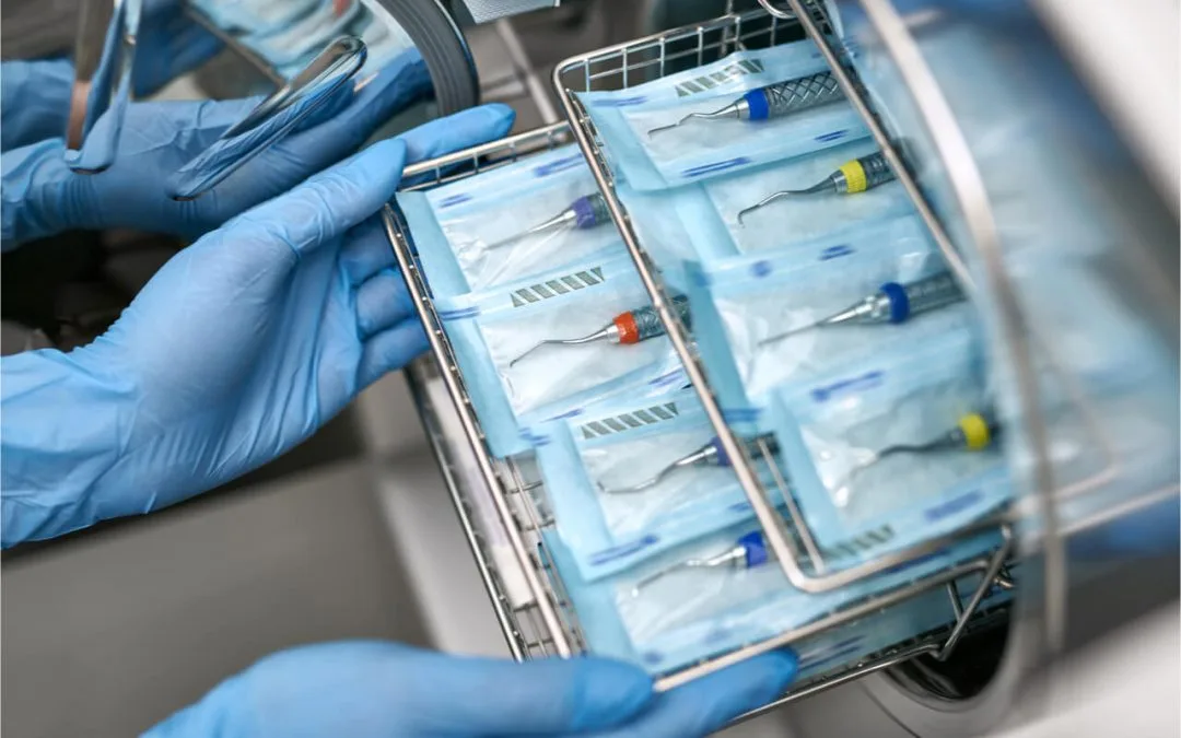 Sterilizzazione